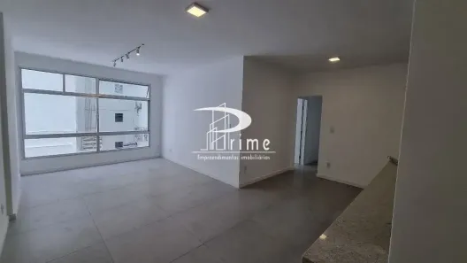 Apartamento com 3 Quartos à venda, 120m² no Icaraí, Niterói
