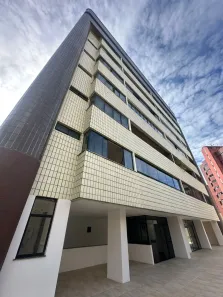 Apartamento com 3 Quartos à venda, 145m² no Meireles, Fortaleza