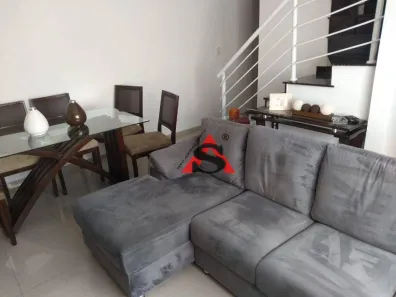 Sobrado com 2 Quartos à venda, 85m² no Vila Carrão, São Paulo