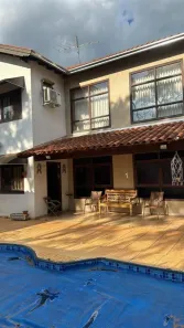 Casa de Condomínio com 4 Quartos à venda, 420m² no Jardim Colonial, Bauru