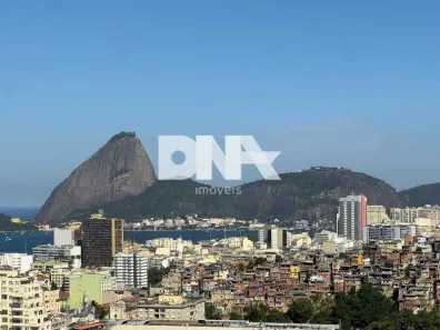 Casa com 4 Quartos à venda, 243m² no Santa Teresa, Rio de Janeiro