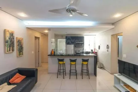 Apartamento com 2 Quartos à venda, 76m² no Copacabana, Rio de Janeiro