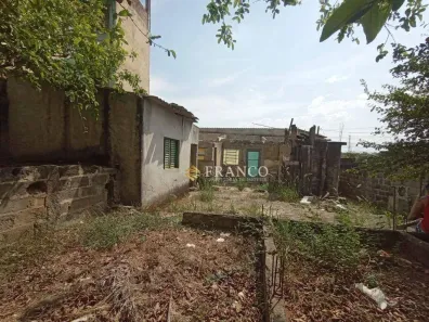 Lote/Terreno à venda, 250m² no Chácara São Silvestre, Taubaté