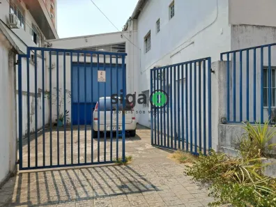 Galpão/Depósito/Armazém à venda, 600m² no Chácara Santo Antônio (Zona Sul), São Paulo