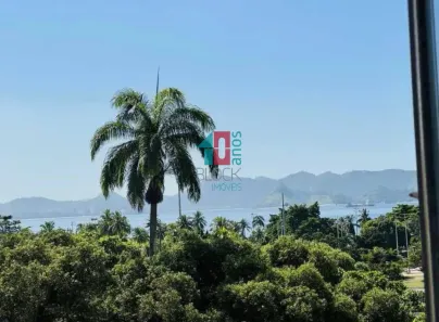 Apartamento com 2 Quartos para alugar, 105m² no Flamengo, Rio de Janeiro