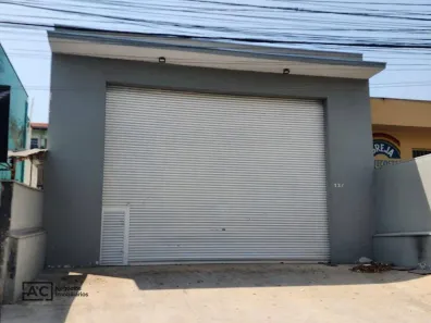 Galpão/Depósito/Armazém à venda, 300m² no Jardim Amanda I, Hortolândia