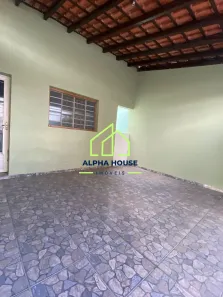 Casa com 2 Quartos à venda, 112m² no Residencial e Comercial Cidade Jardim, Pindamonhangaba