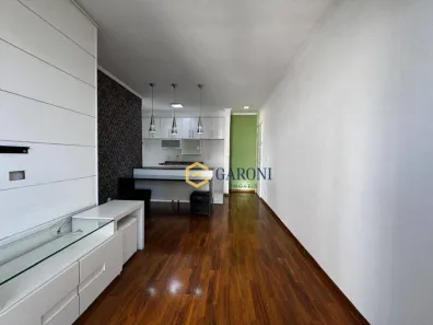 Apartamento com 2 Quartos à venda, 49m² no Vila Anastácio, São Paulo