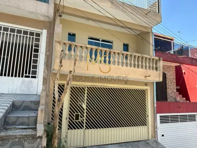 Casa com 1 Quarto à venda, 160m² no Jardim Boa Vista (Zona Oeste), São Paulo