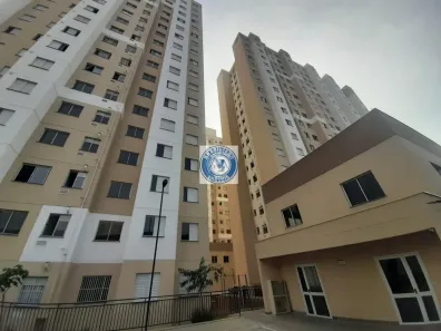 Apartamento com 2 Quartos à venda, 41m² no Vila Plana, São Paulo