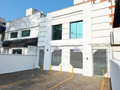 Prédio Comercial para alugar, 250m² no Jardim Apolo I, São José dos Campos