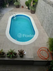 Casa com 4 Quartos à venda, 468m² no Glória, Porto Alegre