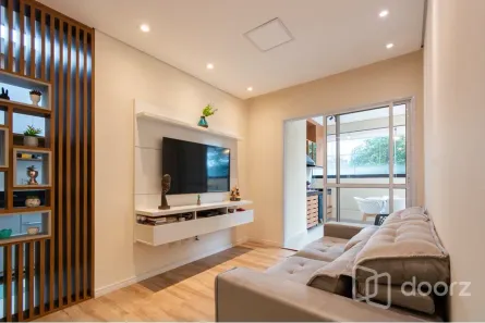 Apartamento com 2 Quartos à venda, 67m² no Vila Mascote, São Paulo