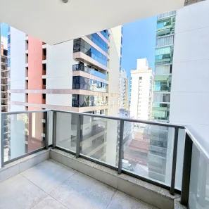 Apartamento com 2 Quartos à venda, 59m² no Itapuã, Vila Velha