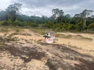 Lote/Terreno à venda, 164000m² no Lago Azul, Manaus