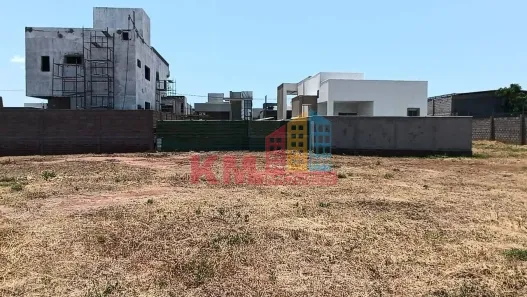 Lote/Terreno à venda, 200m² no Bela Vista, Mossoró