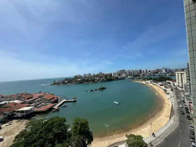 Apartamento com 3 Quartos à venda, 90m² no Muquiçaba, Guarapari