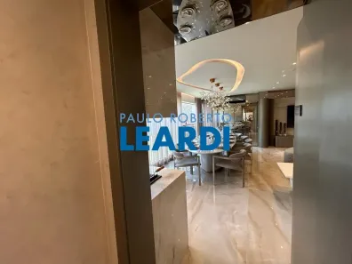 Apartamento com 4 Quartos à venda, 253m² no Moema, São Paulo