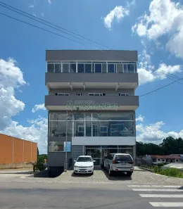 Sala Comercial para alugar, 130m² no Bela Vista, Caxias do Sul