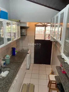 Casa de Condomínio com 3 Quartos à venda, 104m² no Porta Florada, Gravatá