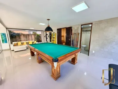 Casa de Condomínio com 4 Quartos para alugar, 347m² no Maravista, Niterói