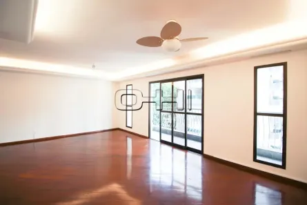 Apartamento com 3 Quartos à venda, 185m² no Vila Nova Conceição, São Paulo