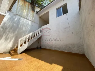 Casa com 3 Quartos à venda, 180m² no Vila Monumento, São Paulo