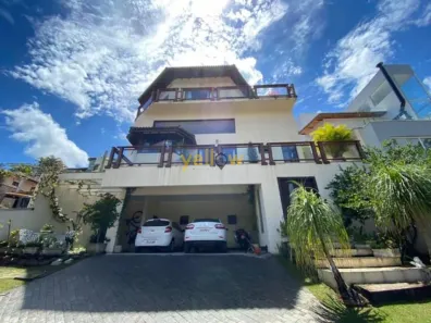 Casa de Condomínio com 4 Quartos à venda, 380m² no Jardim Imperial, Arujá