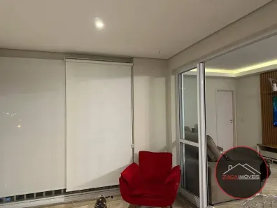 Apartamento com 3 Quartos para alugar, 115m² no Vila Suissa, Mogi das Cruzes