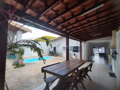 Casa com 2 Quartos à venda, 180m² no Cidade Jardim, Campinas
