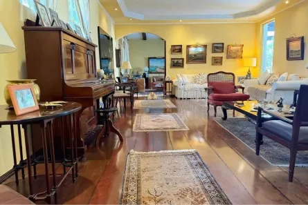 Casa com 4 Quartos à venda, 809m² no Jardim Morumbi, São Paulo