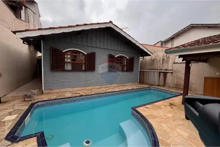 Casa com 2 Quartos à venda, 136m² no Parque Residencial Itapeti, Mogi das Cruzes