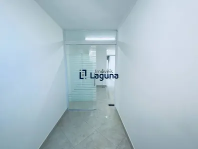 Sala Comercial para alugar, 44m² no Centro, São Caetano do Sul