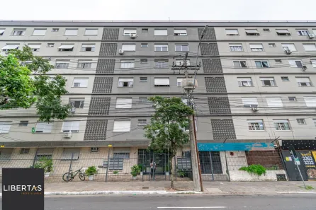 Apartamento com 2 Quartos à venda, 65m² no Menino Deus, Porto Alegre