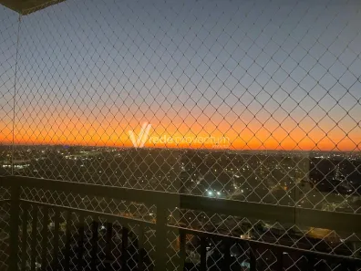 Apartamento com 2 Quartos para alugar, 46m² no Cidade Satélite Íris, Campinas