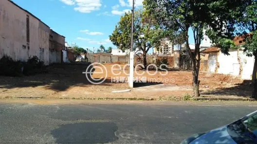 Lote/Terreno à venda, 1751m² no Martins, Uberlândia