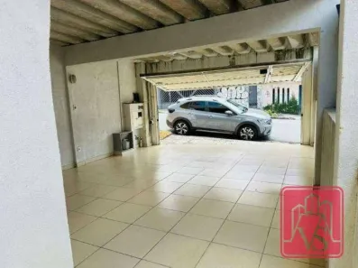 Sobrado com 3 Quartos para venda ou aluguel, 180m² no Assunção, São Bernardo do Campo
