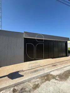 Casa com 2 Quartos à venda, 130m² no Sérgio Roim (Padre Nóbrega), Marília