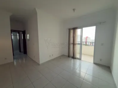 Apartamento com 2 Quartos à venda, 60m² no Jardim América, São José dos Campos