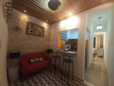 Apartamento com 1 Quarto à venda, 37m² no Copacabana, Rio de Janeiro