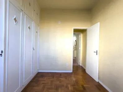 Apartamento com 1 Quarto à venda, 37m² no Alto, Teresópolis