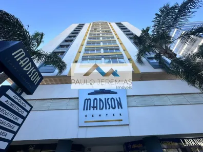 Sala Comercial à venda, 30m² no Carvoeira, Florianópolis