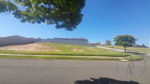 Lote/Terreno à venda, 1144m² no Parque Reserva Fazenda Imperial, Sorocaba
