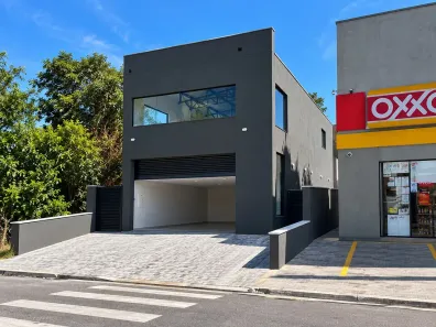 Galpão/Depósito/Armazém para alugar, 250m² no Fazenda Rodeio, Mogi das Cruzes