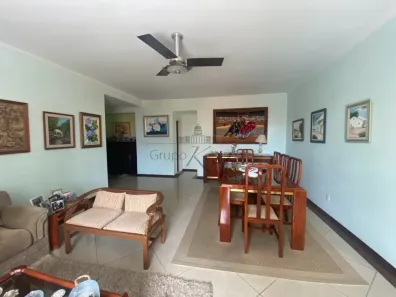 Apartamento com 4 Quartos à venda, 158m² no Centro, São José dos Campos