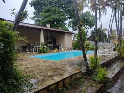Casa com 2 Quartos para venda ou aluguel, 140m² no Jardim das Nações, Taubaté