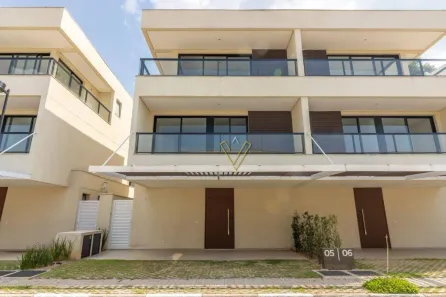 Casa de Condomínio com 3 Quartos à venda, 214m² no Tanquinho, Santana de Parnaíba