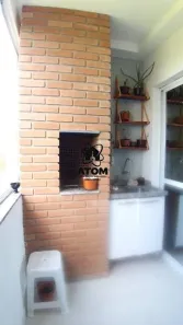 Apartamento com 2 Quartos à venda, 74m² no Vila Aparecida, Taubaté