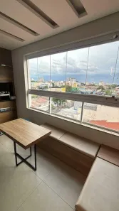 Apartamento com 2 Quartos à venda, 72m² no Santa Mônica, Uberlândia