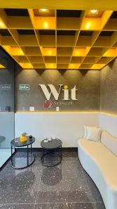 Apartamento com 3 Quartos para alugar, 64m² no Parque da Gávea, Maringá